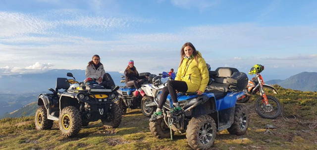 Atv Inchirieri si UTV