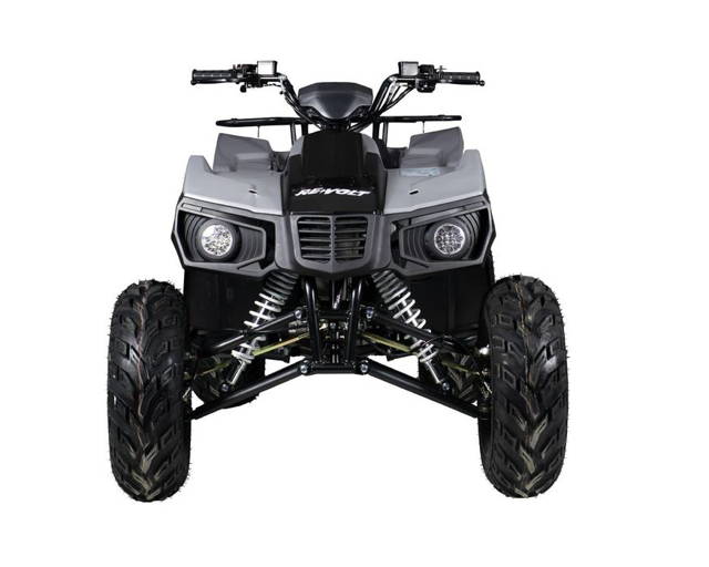ATV nou cu garanție cu toate actele