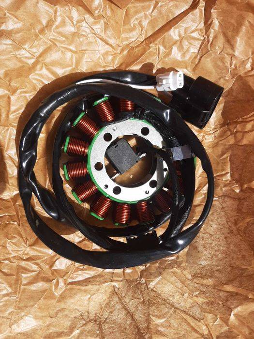 Stator alternator magnetou atv Yamaha Grizzly 550 700 Kodiak 700