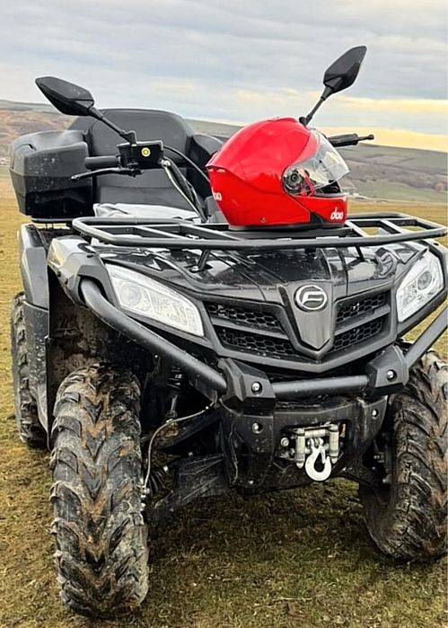 De vanzare Atv Cf Moto