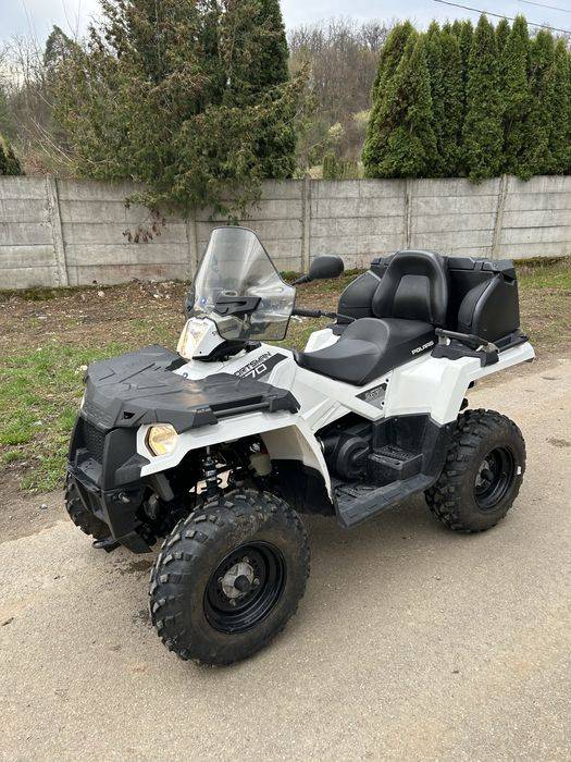 Atv Polaris Sportsman 570 2017