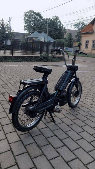 Moped Garelli de vânzare