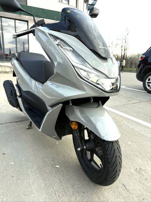 Honda PCX 125 2023