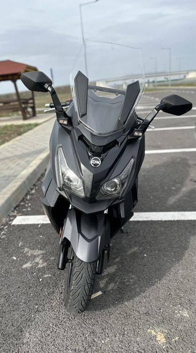Cruisym 300 2020 ABS A2