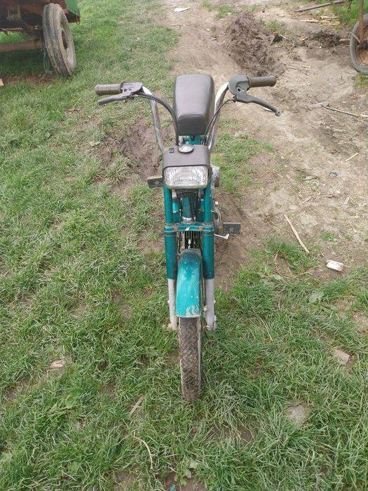 Vând Piaggio bravo scuter 2 timpii