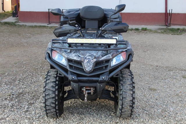 Atv CF moto CFORCE 520l 2021