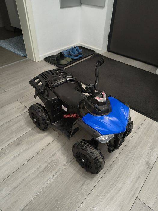 ATV pentru copii