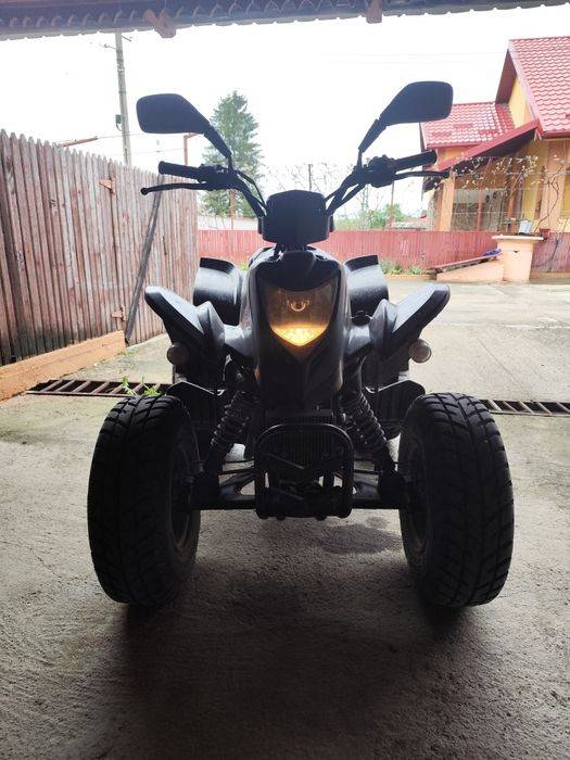 ATV E ton Yukon 150 cc de vânzare