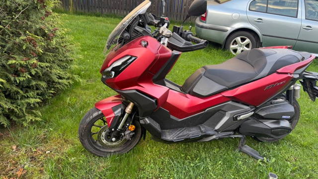 De vanzare Honda ADV 350