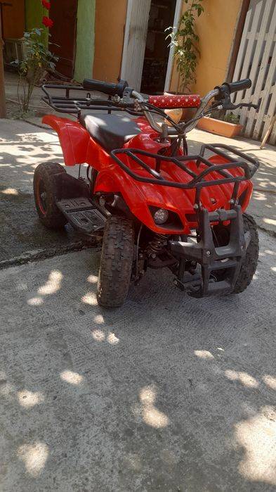 Vând ATV pentru copii