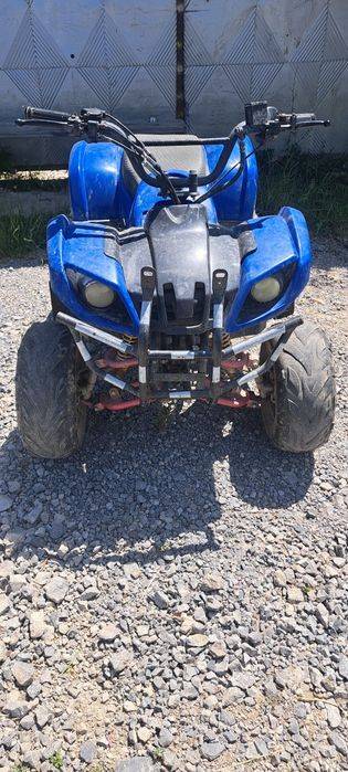 De Vând atv 110cc