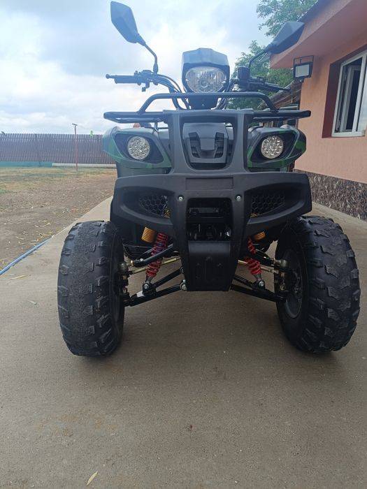 Atv nou proprietar