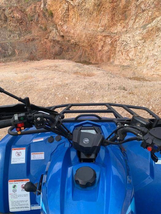De vânzare cf moto 450L
