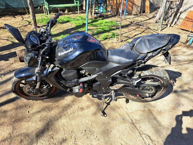 Piese kawasaki z750 2009