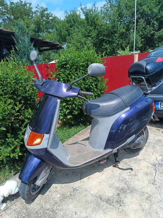 Piaggio tip.NSL 80