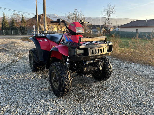 Vand Polaris Sportsman 335 4x4