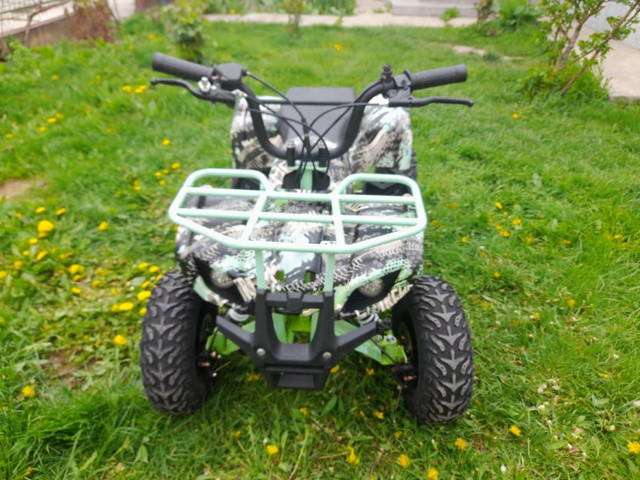 Atv copii,motor de 49cc