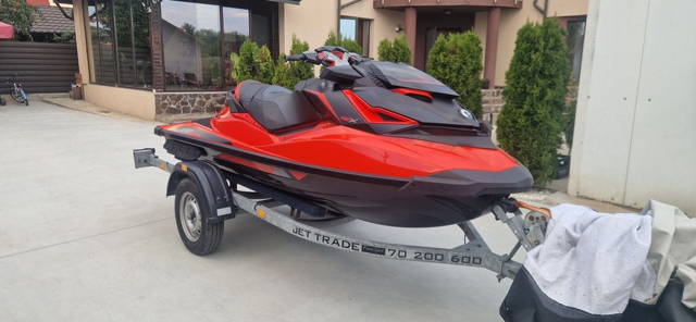 Vand Skyjet BRP RXP 300 RS