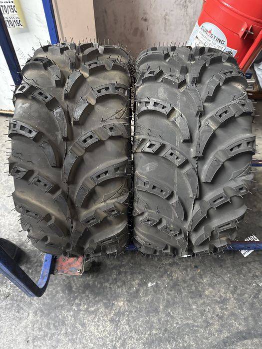 26X10-14 Carlisle AT489