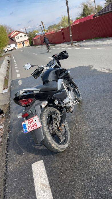 Vand suzuki inazuma A2