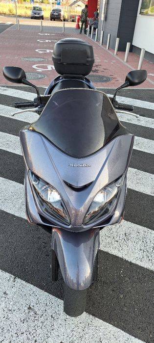 Scuter honda forza nss 250cc