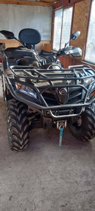 Cf moto plus remorcuta