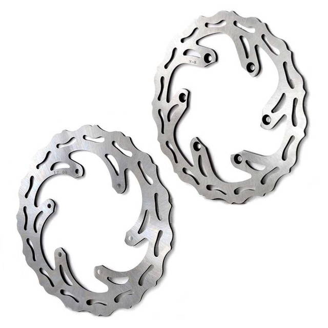 Disc frana fata Yamaha YZ/ WR 125/ 250/ 450, Suzuki RM 125/ 250 DRZ400