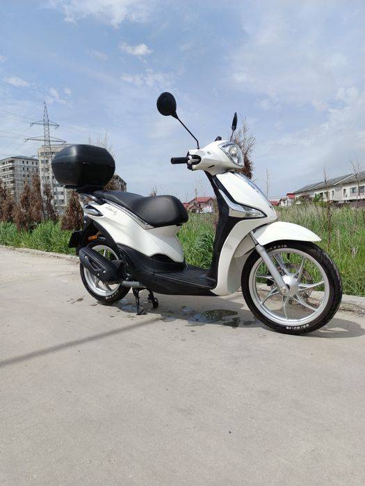 Vand Piaggio Liberty 50cc