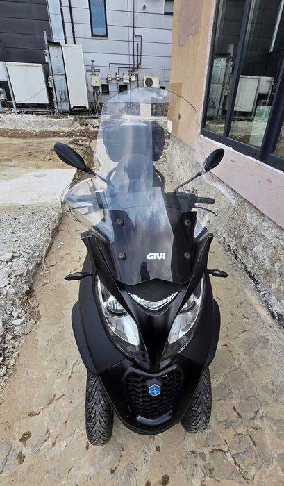 Vand Piaggio MP3 350LT ABS ESP
