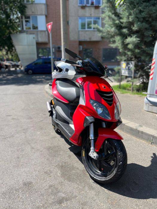 Piaggio Nrg power 70cc