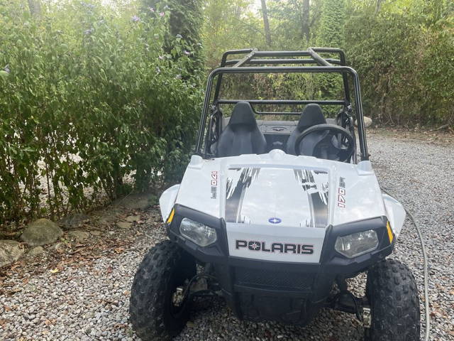 Polaris Rzr 170 2021