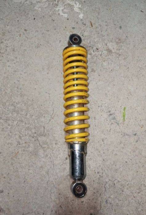Suspensie 125 cm ATV
