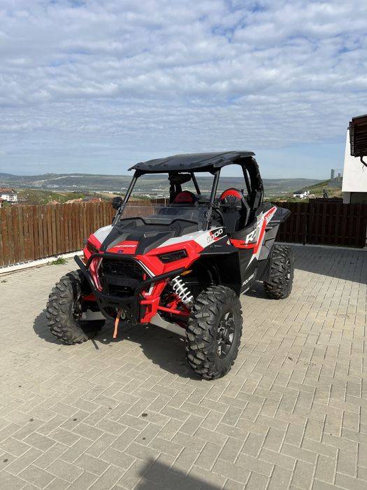 Vand POLARIS RZR 1000 xp , variante