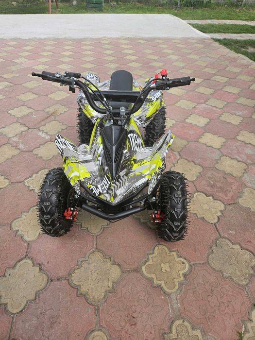 De vanzare ATV 50 cc