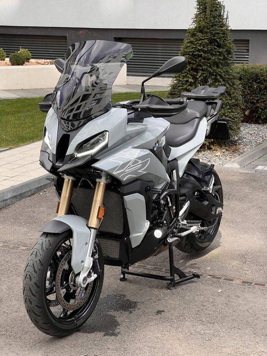 Motocicleta BMW S1000 XR Gen 2 2020 | 165 CP