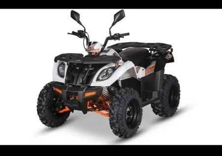 ATV KAYO 300  Euro 5