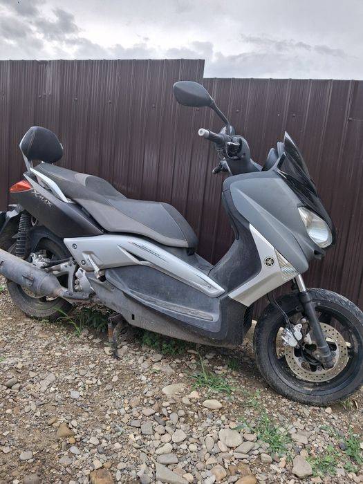 Yamaha x max 250cc