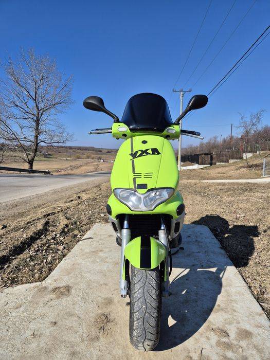 Gilera runner 180 vxr