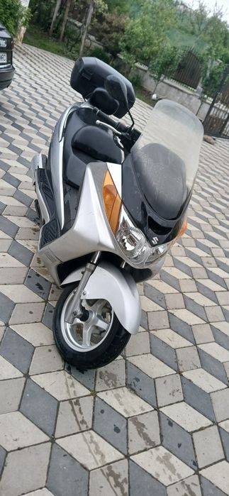 Scuter Suzuki Burgman