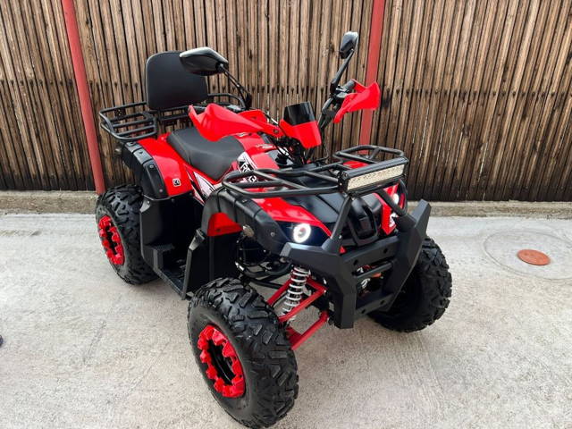 ‼️ Atv 200 Cc RDB motors ca nou ‼️