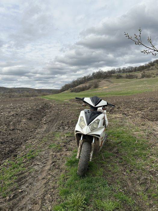 Vand scuter 49cc fără acte