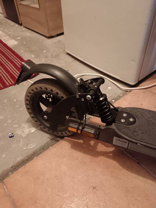 vand urgent mi scuter electric pro 2