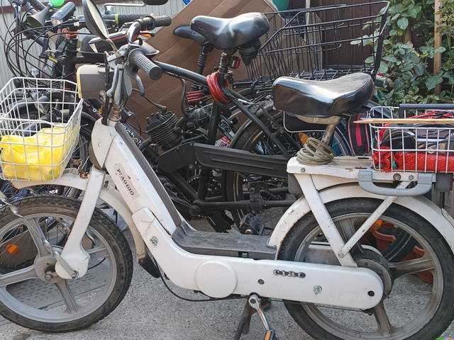 Piaggio ciao de vanzare