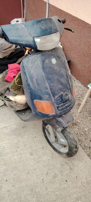 Vînd Piaggio zip