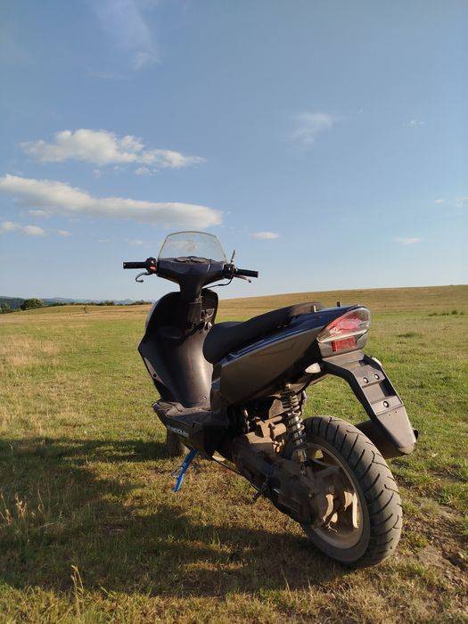Vand scuter de 50cc2 t