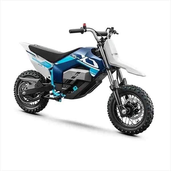 Motocicleta copii electrica CFMOTO CX2E 2025