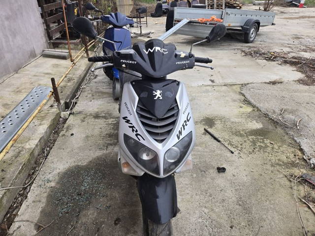 Scuter Peugeot SpeedFight  pentru dezmembrare
