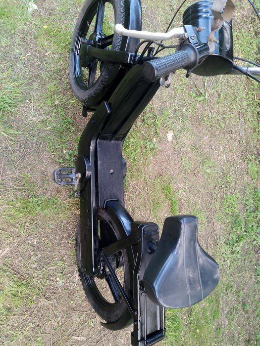 Piaggio ciao CC 38