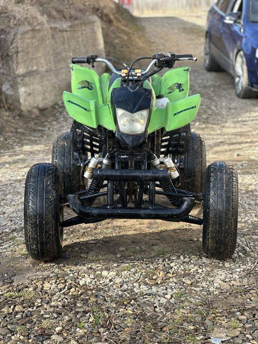 Atv Bashan 200cc