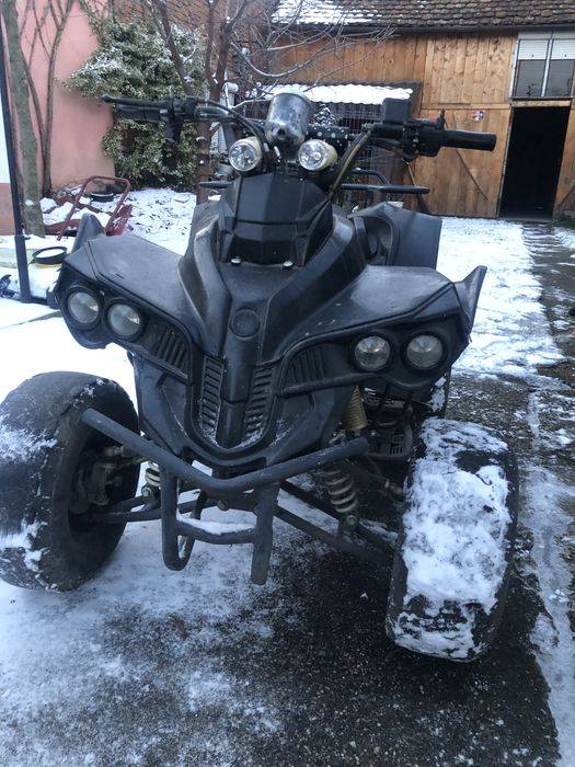 Vand ATV Quad Electric Copii 1000W 48V